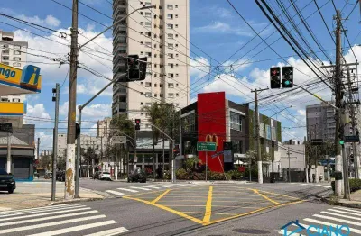 Apartamento com 2 quartos à venda na Avenida Conselheiro Carrão, 830, Chácara Califórnia, São Paulo