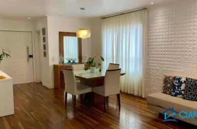 Apartamento com 3 quartos à venda na Rua Clemente Pereira, 183, Ipiranga, São Paulo