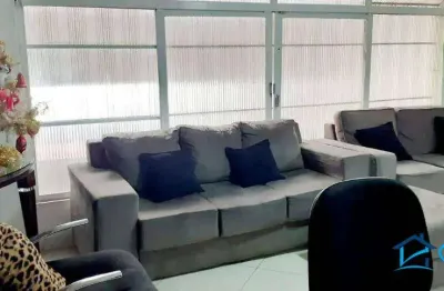 Casa com 2 quartos à venda na Rua Professor Rui Viana Braga, 116, Parque São Lucas, São Paulo