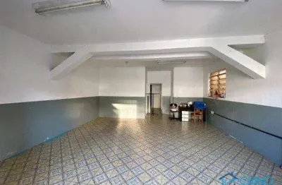 Sobrado para alugar, 257 m² por r$ 8.130,00/mês - tatuapé - são paulo/sp