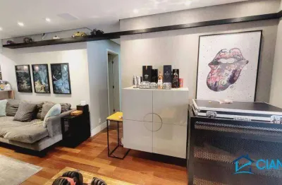 Apartamento com 3 quartos à venda na Rua Serra de Botucatu, 1991, Tatuapé, São Paulo