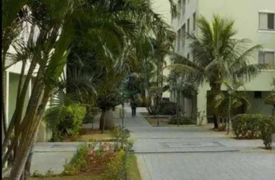 Apartamento com 3 quartos à venda na Avenida Professor Luiz Ignácio Anhaia Mello, 5001, Vila Ema, São Paulo