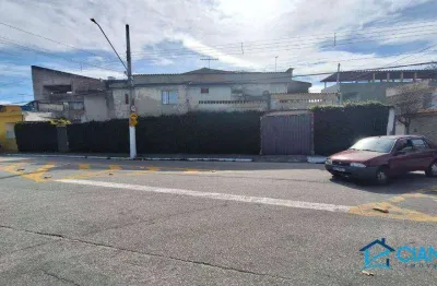 Casa com 3 dormitórios à venda, 142 m² por r$ 636.000,00 - vila alpina - são paulo/sp