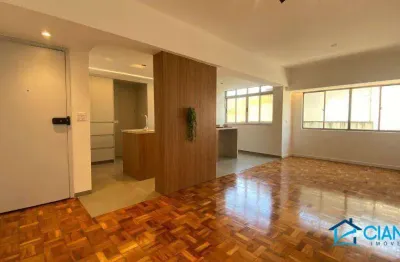Apartamento moema com 2 dormitórios à venda, 80 m² por r$ 920.000,00