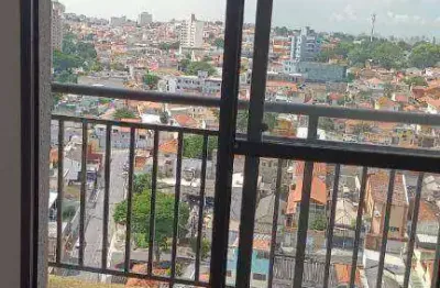 Apartamento com 2 dormitórios à venda, 36 m² por r$ 380.000,00 - parque da vila prudente - são paulo/sp