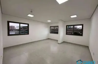 Sala à venda, 111 m² por r$ 990.000,00 - vila prudente (zona leste) - são paulo/sp