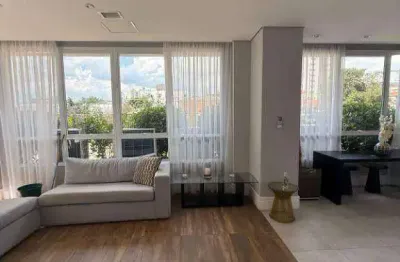 Apartamento com 2 dormitórios à venda, 58 m² por r$ 530.000,00 - parque da vila prudente - são paulo/sp