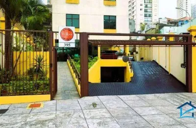 Sala à venda, 50 m² por r$ 436.400,00 - parque da mooca - são paulo/sp