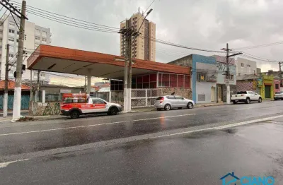 Terreno à venda, 205 m² por r$ 650.000,00 - penha de frança - são paulo/sp