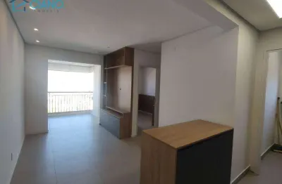 Apartamento com 2 dormitórios à venda, 57 m² por r$ 499.000,00 - vila prudente - são paulo/sp