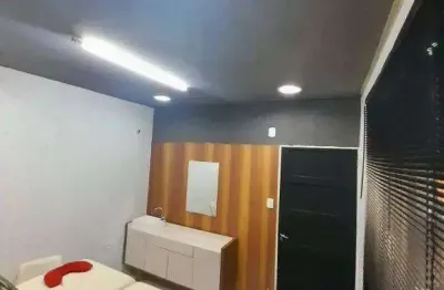 Sala comercial com 1 sala para alugar na Rua Conselheiro João Alfredo, 349, Mooca, São Paulo