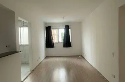 Apartamento com 1 dormitório para alugar, 50 m² por r$ 3.359,00/mês - ipiranga - são paulo/sp