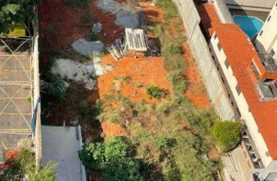 Terreno à venda, 1250 m² por r$ 7.500.000,00 - mooca - são paulo/sp