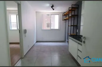 Apartamento com 1 dormitório à venda, 24 m² por r$ 217.000,00 - mooca - são paulo/sp