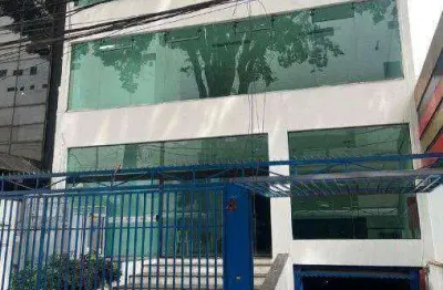 Prédio à venda, 1000 m² por r$ 16.000.000,00 - vila clementino - são paulo/sp