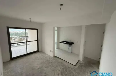 Apartamento com 2 dormitórios à venda, 63 m² por r$ 765.000,00 - vila prudente - são paulo/sp