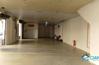 Salão à venda, 461 m² por r$ 2.650.000,00 - brás - são paulo/sp