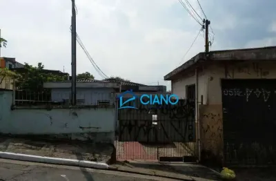 Terreno à venda, 675 m² por r$ 2.450.000,00 - vila prudente (zona leste) - são paulo/sp