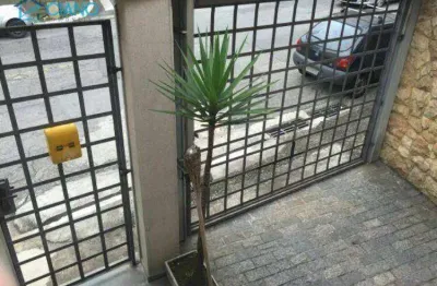 Sobrado com 3 dormitórios à venda, 162 m² por r$ 790.000,00 - mooca - são paulo/sp