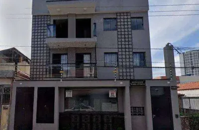 Apartamento com 2 dormitórios à venda, 37 m² por r$ 280.000,00 - vila prudente - são paulo/sp
