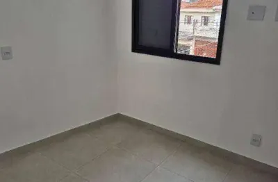 Apartamento com 1 dormitório para alugar, 35 m² por r$ 2.001,00/mês - tatuapé - são paulo/sp