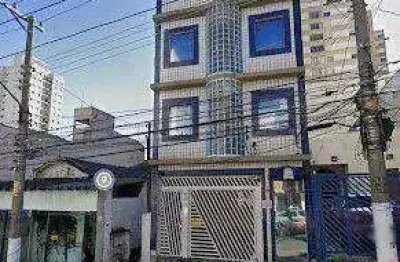 Prédio à venda, 465 m² por r$ 1.900.000,00 - cambuci - são paulo/sp