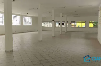 Salão para alugar, 450 m² por r$ 10.850,00/mês - mooca - são paulo/sp