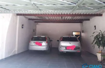 Casa com 6 dormitórios à venda, 234 m² por r$ 980.000,00 - parque da mooca - são paulo/sp