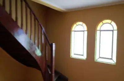Casa com 2 quartos à venda na Rua Ituverava, 54, Vila Prudente, São Paulo