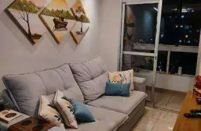 Apartamento com 3 dormitórios à venda, 76 m² por r$ 655.000,00 - tatuapé - são paulo/sp