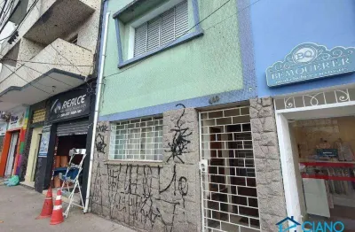 Sobrado com 3 dormitórios à venda, 110 m² por r$ 800.000 - mooca - são paulo/sp