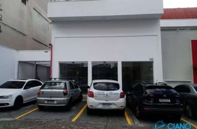 Salão para alugar, 357 m² por r$ 32.600,00/mês - mooca - são paulo/sp