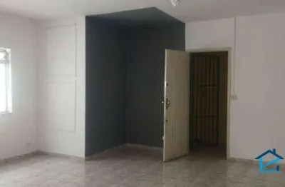 Salão para alugar, 100 m² por r$ 2.800,00/mês - vila prudente (zona leste) - são paulo/sp