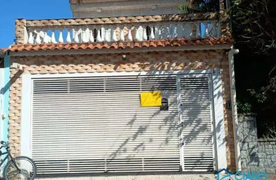 Sobrado com 3 dormitórios à venda, 220 m² por r$ 900.000,00 - mooca - são paulo/sp