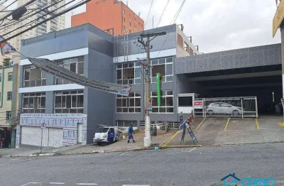 Prédio, 3700 m² - venda por r$ 35.000.000,00 ou aluguel por r$ 300.830,95/mês - cambuci - são paulo/sp
