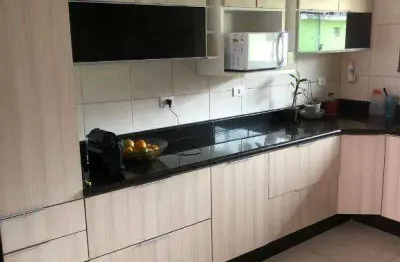 Casa com 2 dormitórios para alugar, 150 m² por r$ 4.000,00/mês - mooca - são paulo/sp