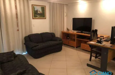 Casa com 2 dormitórios para alugar, 150 m² por R$ 3.700,00/mês - Mooca - São Paulo/SP