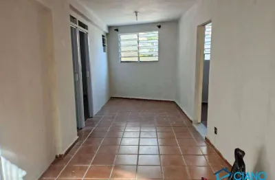 Casa com 2 dormitórios para alugar, 50 m² por r$ 1.745,00/mês - mooca - são paulo/sp
