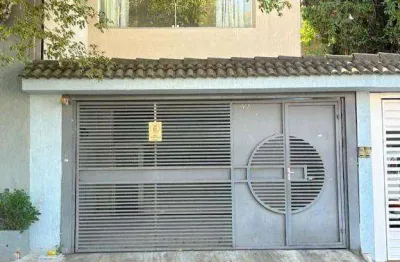 Prédio para alugar, 160 m² por r$ 7.114,58/mês - vila prudente (zona leste) - são paulo/sp