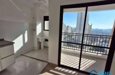 Apartamento com 2 dormitórios à venda, 41 m² por r$ 470.000,00 - mooca - são paulo/sp