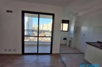 Apartamento com 2 dormitórios à venda, 41 m² por r$ 470.000,00 - mooca - são paulo/sp
