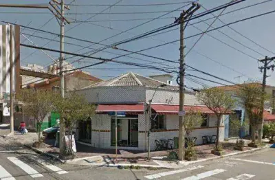 Salão para alugar, 152 m² por r$ 14.000,00/mês - mooca - são paulo/sp