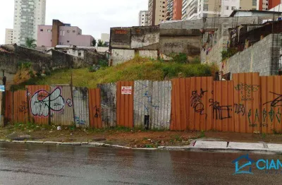 Terreno à venda, 730 m² por r$ 4.950.000 - sapopemba - são paulo/sp