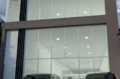 Loja para alugar, 674 m² por r$ 51.675,07/mês - mooca - são paulo/sp