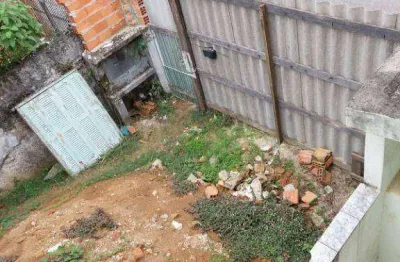 Terreno vila prudente à venda, 145 m² por r$ 459.000 ,00