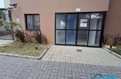 Loja para alugar, 105 m² por r$ 6.750,00/mês - mooca - são paulo/sp