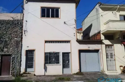 Sobrado com 4 dormitórios à venda, 260 m² por r$ 1.200.000,00 - mooca - são paulo/sp