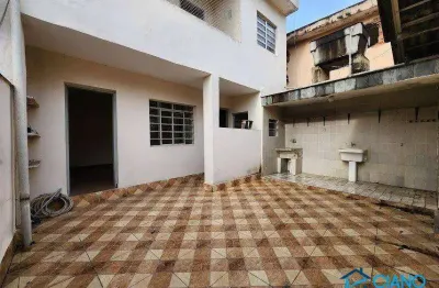 Casa com 4 dormitórios à venda por r$ 510.000,00 - jardim são jorge - são paulo/sp
