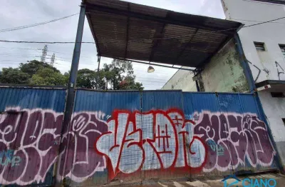 Terreno à venda, 240 m² por r$ 1.100.000,00 - mooca - são paulo/sp