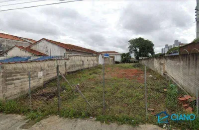 Terreno à venda, 406 m² por r$ 990.000,00 - jabaquara - são paulo/sp